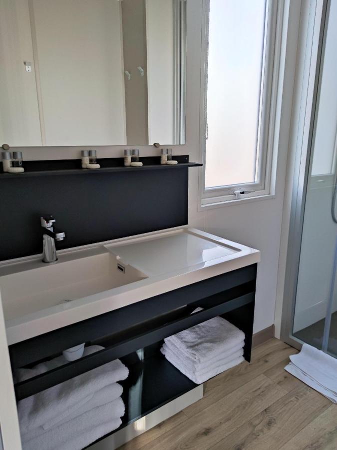 Bospark De Brenkberg Schinveld Bagian luar foto