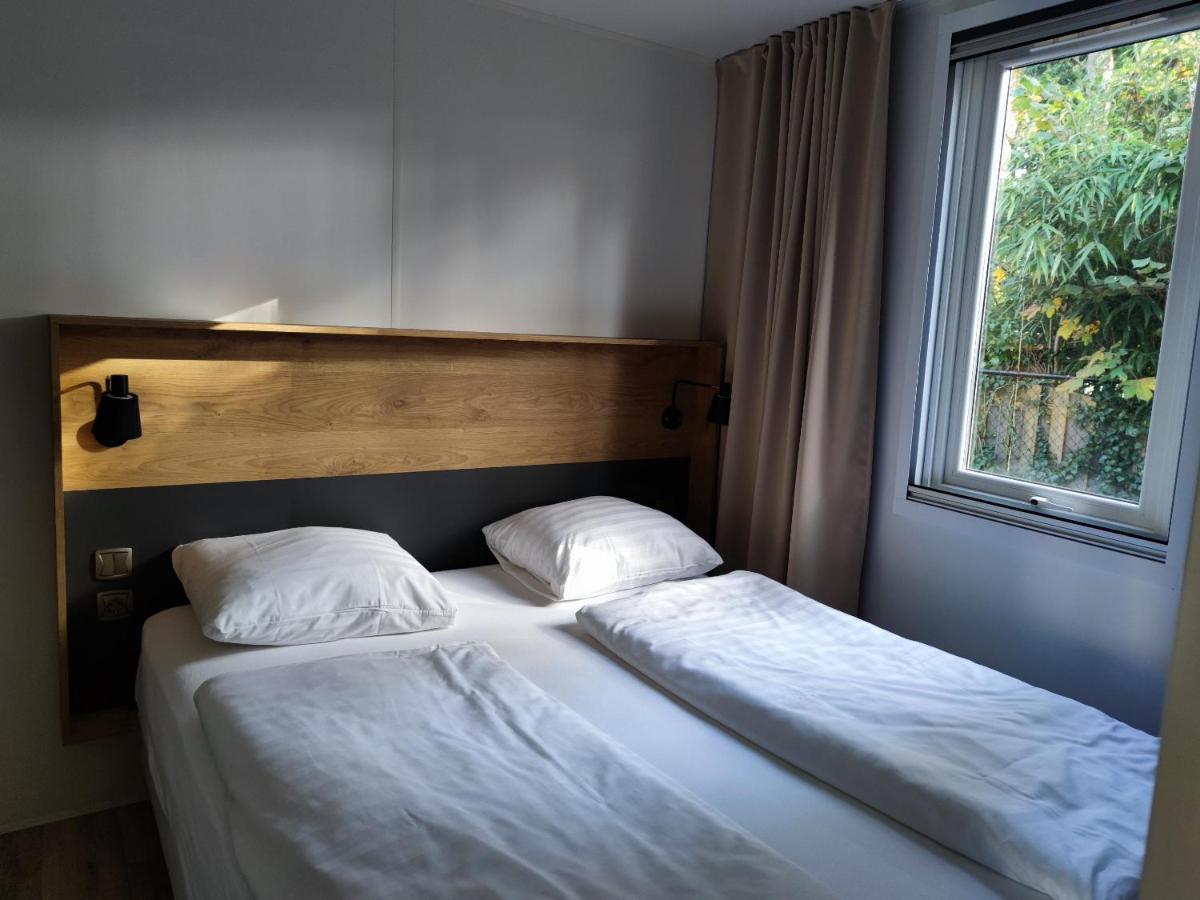 Bospark De Brenkberg Schinveld Bagian luar foto