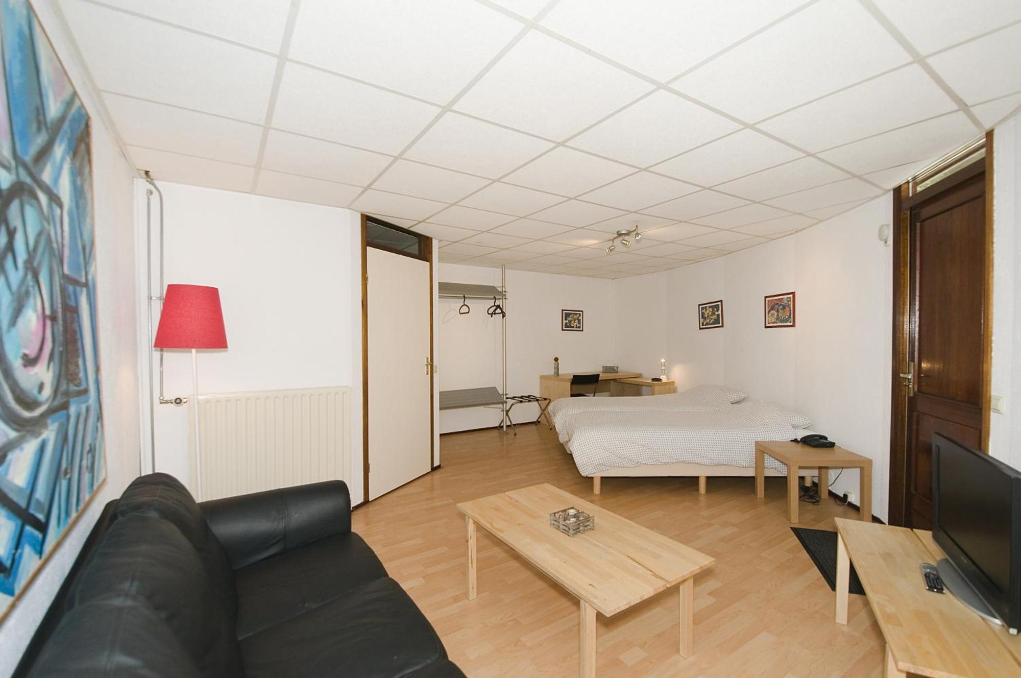 Bospark De Brenkberg Schinveld Bagian luar foto