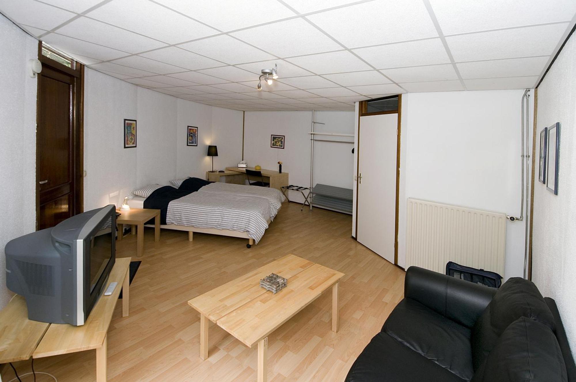 Bospark De Brenkberg Schinveld Bagian luar foto