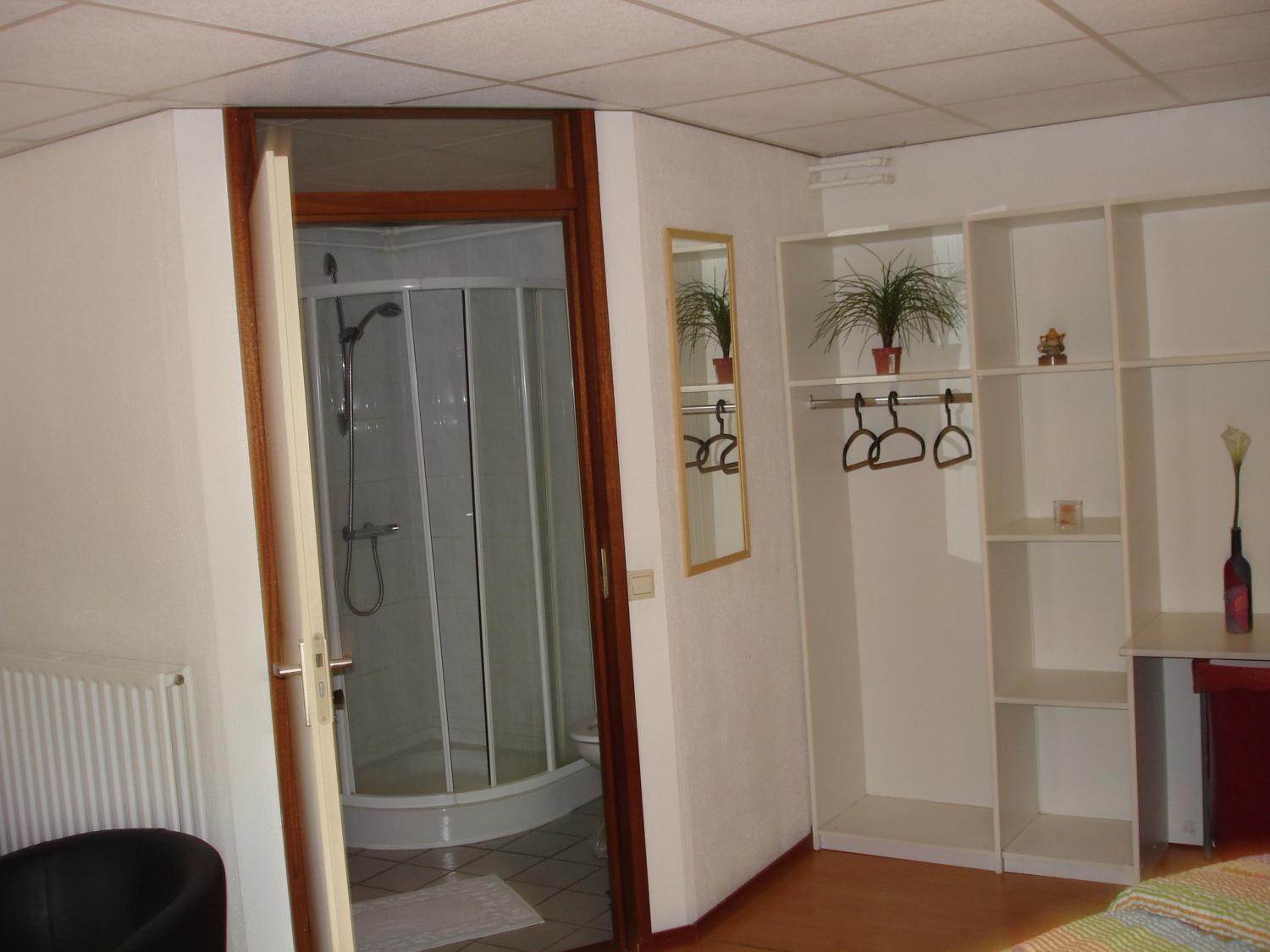 Bospark De Brenkberg Schinveld Bagian luar foto