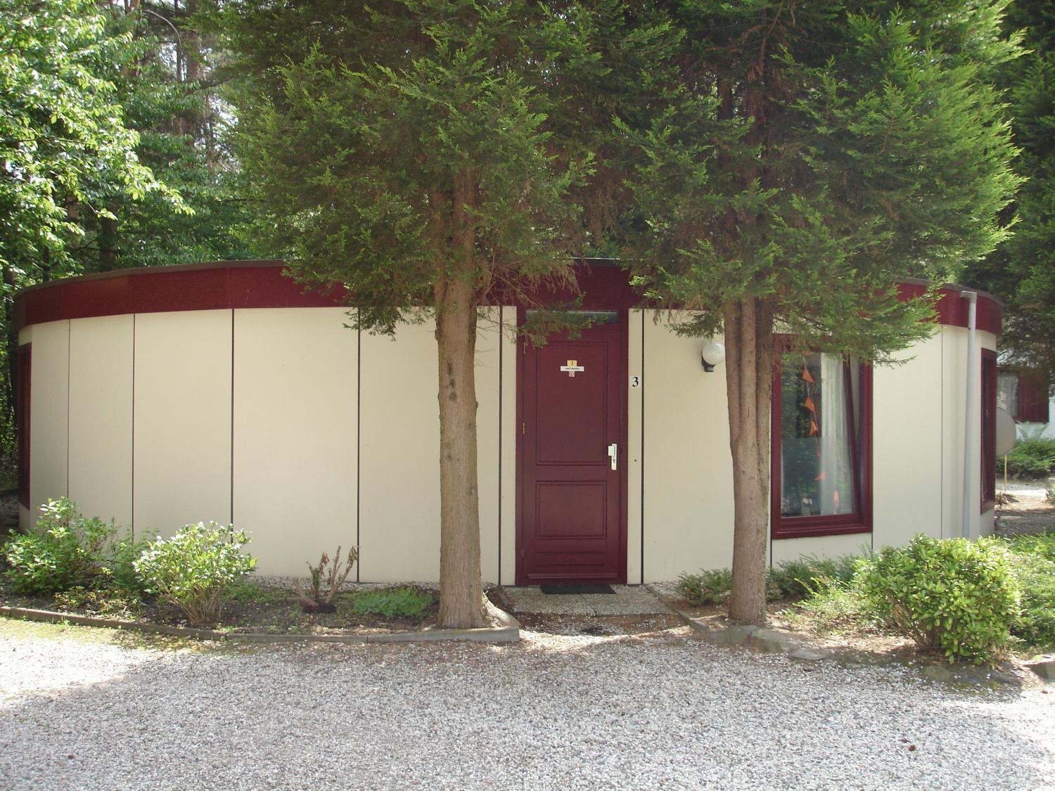 Bospark De Brenkberg Schinveld Bagian luar foto