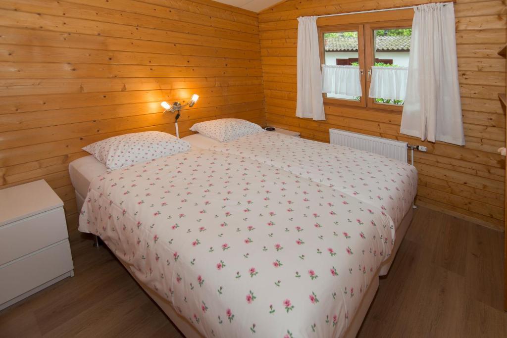 Bospark De Brenkberg Schinveld Ruang foto