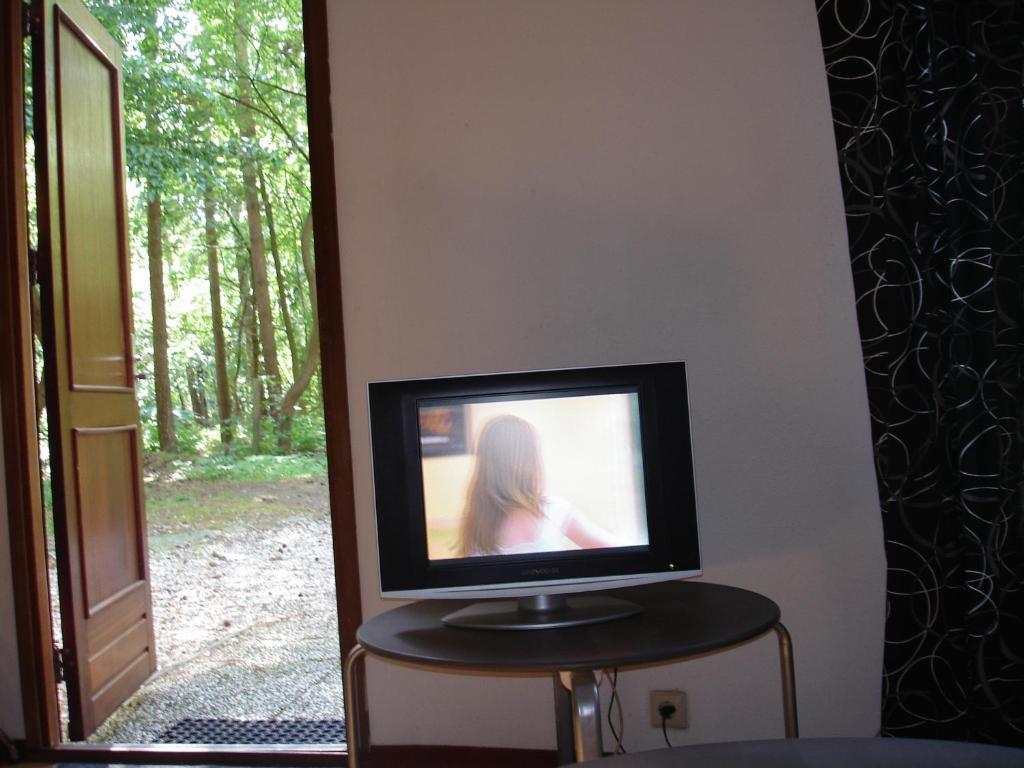 Bospark De Brenkberg Schinveld Bagian luar foto
