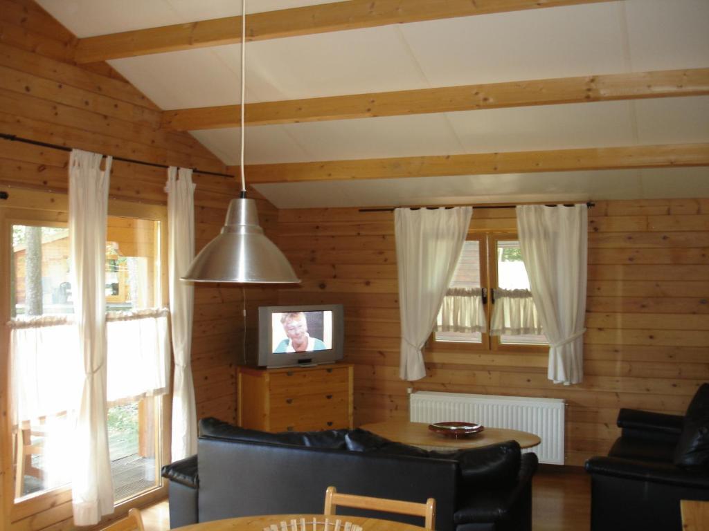 Bospark De Brenkberg Schinveld Bagian luar foto