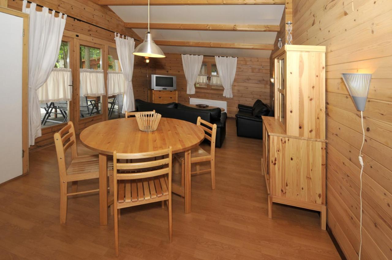 Bospark De Brenkberg Schinveld Ruang foto
